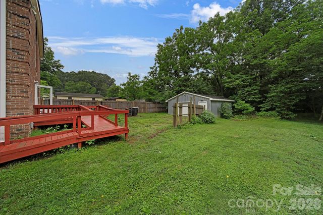 115 Lippard Street, Statesville, NC 28677