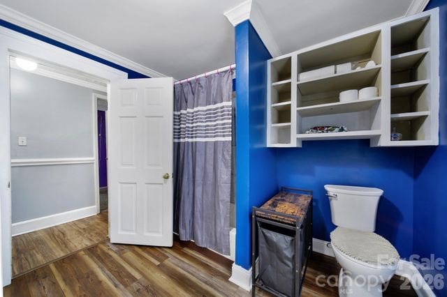 115 Lippard Street, Statesville, NC 28677