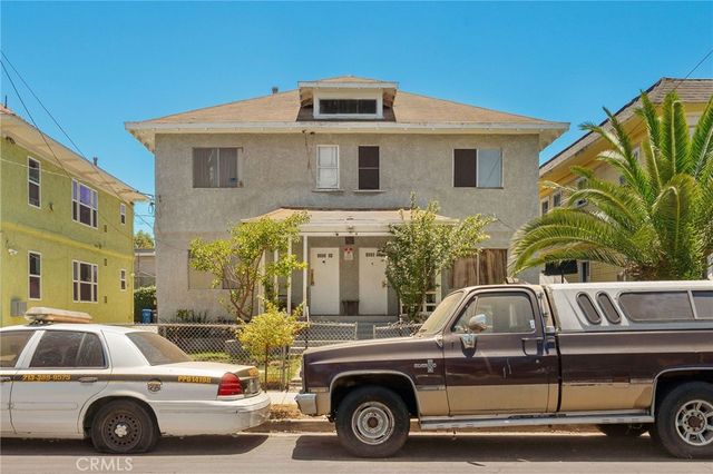 1256 W 22nd, Los Angeles, CA 90007