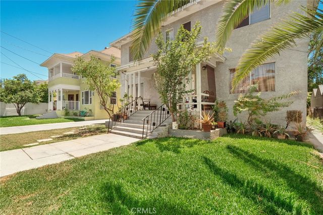 1256 W 22nd, Los Angeles, CA 90007