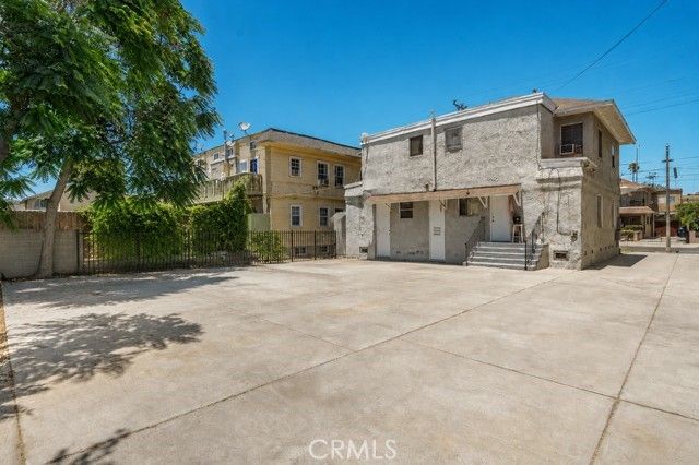 1256 W 22nd, Los Angeles, CA 90007