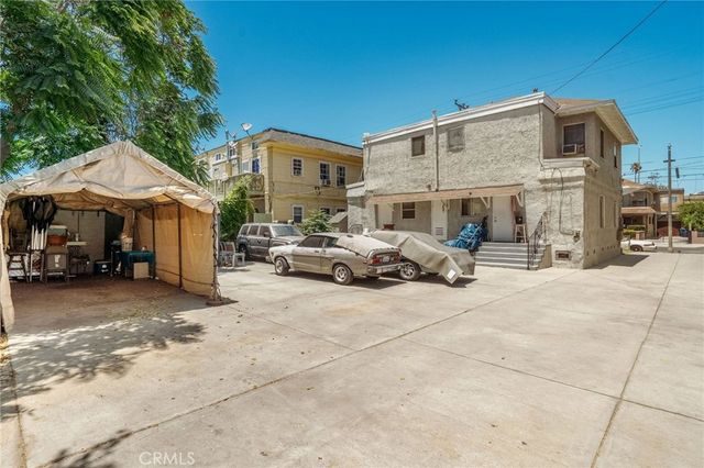 1256 W 22nd, Los Angeles, CA 90007