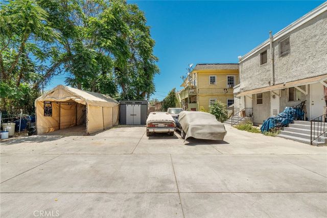 1256 W 22nd, Los Angeles, CA 90007