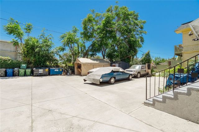 1256 W 22nd, Los Angeles, CA 90007