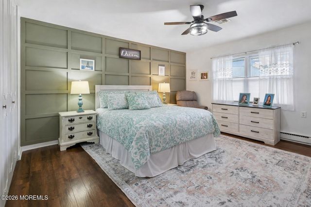 609B Lake Point Drive B, Lakewood, NJ 08701