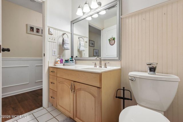 609B Lake Point Drive B, Lakewood, NJ 08701