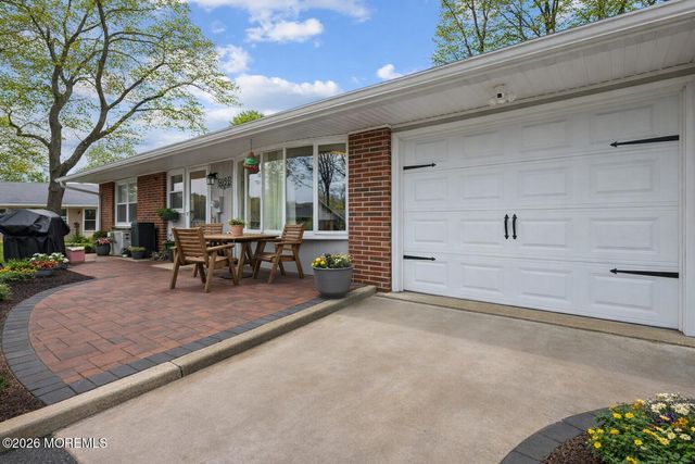609B Lake Point Drive B, Lakewood, NJ 08701
