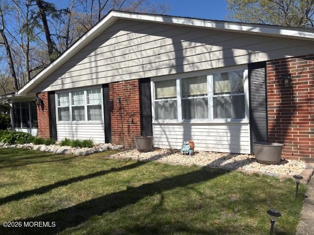 609B Lake Point Drive B, Lakewood, NJ 08701