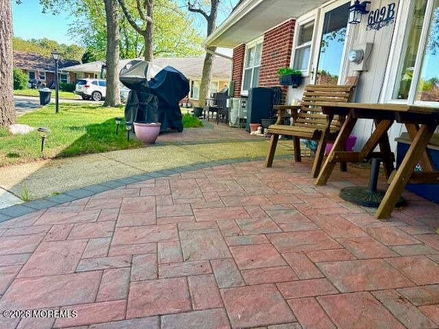 609B Lake Point Drive B, Lakewood, NJ 08701