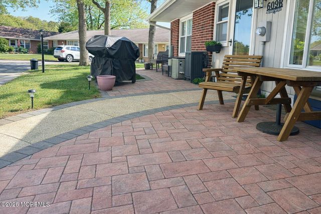 609B Lake Point Drive B, Lakewood, NJ 08701