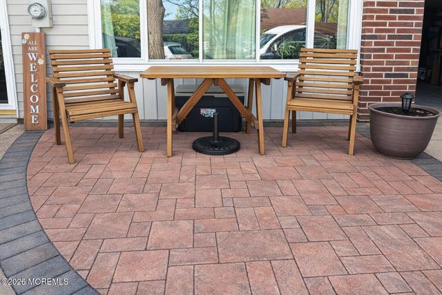 609B Lake Point Drive B, Lakewood, NJ 08701