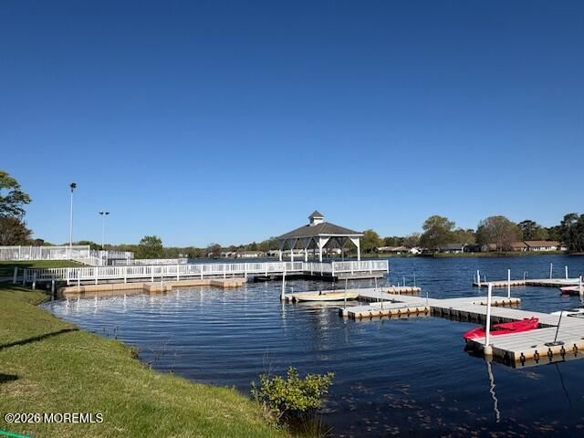609B Lake Point Drive B, Lakewood, NJ 08701