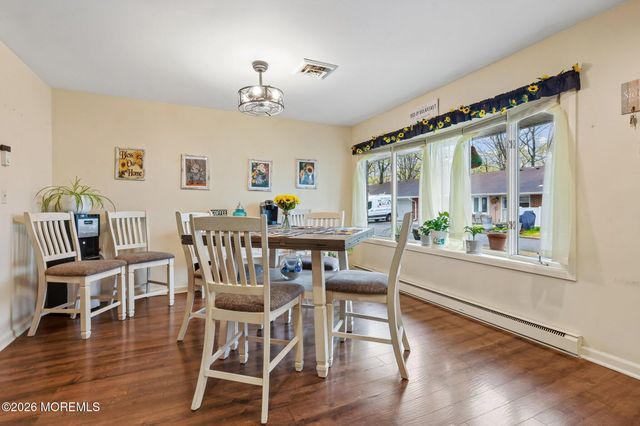 609B Lake Point Drive B, Lakewood, NJ 08701