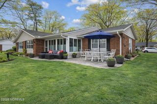 609B Lake Point Drive B, Lakewood, NJ 08701