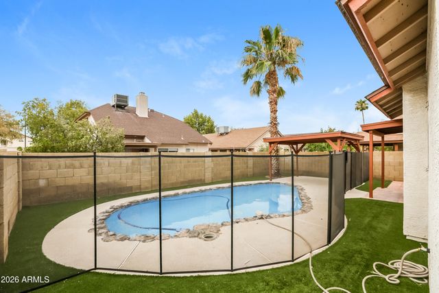 6629 W CHERYL Drive, Glendale, AZ 85302