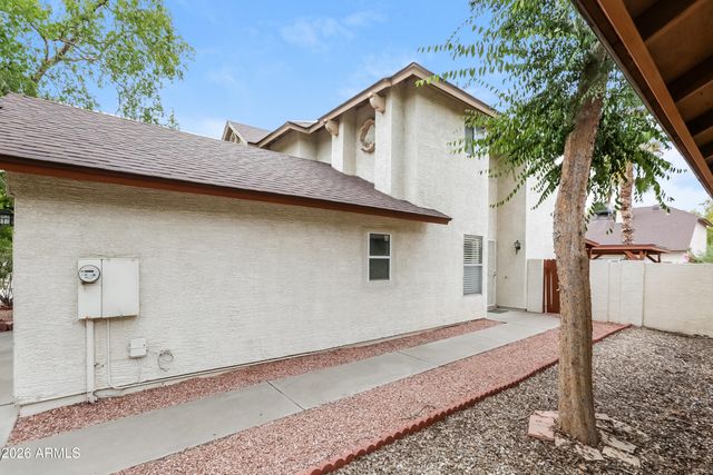 6629 W CHERYL Drive, Glendale, AZ 85302