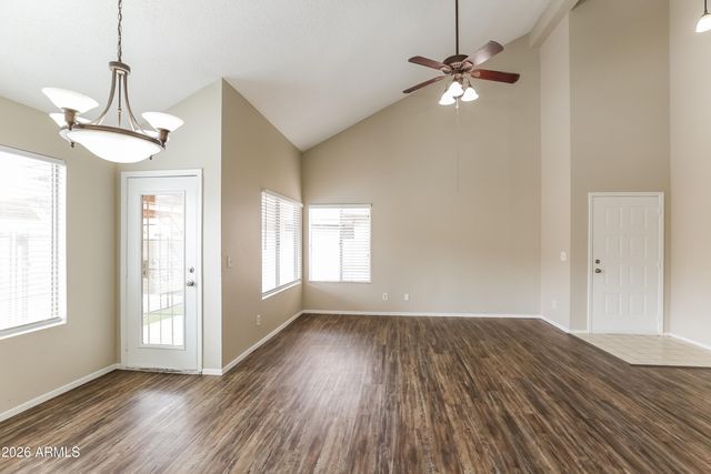 6629 W CHERYL Drive, Glendale, AZ 85302