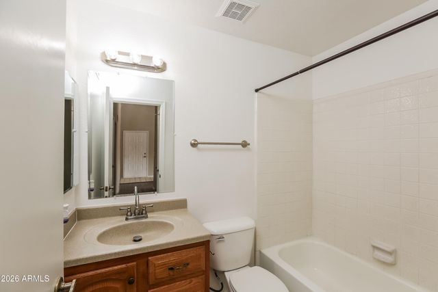 6629 W CHERYL Drive, Glendale, AZ 85302