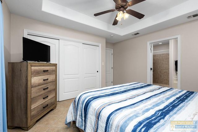 36 Pinehurst Dr., Laguna Vista, TX 78578