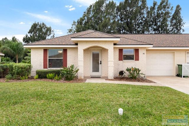 36 Pinehurst Dr., Laguna Vista, TX 78578