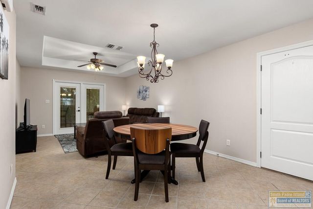 36 Pinehurst Dr., Laguna Vista, TX 78578