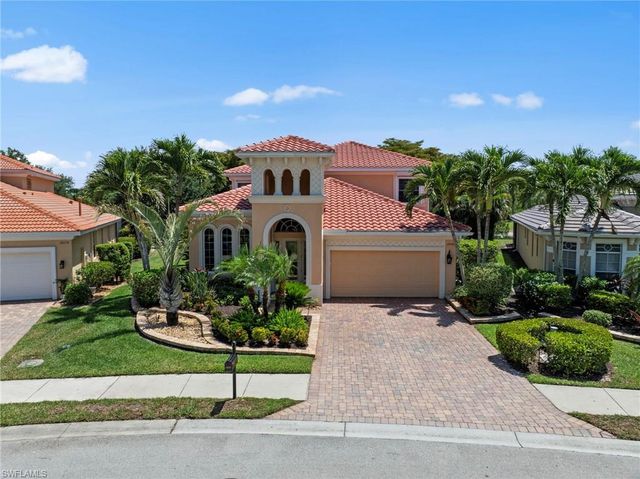 19772 Maddelena CIR, Estero, FL 33967