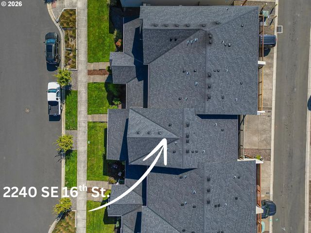 2240 Se 16TH St, Gresham, OR 97080