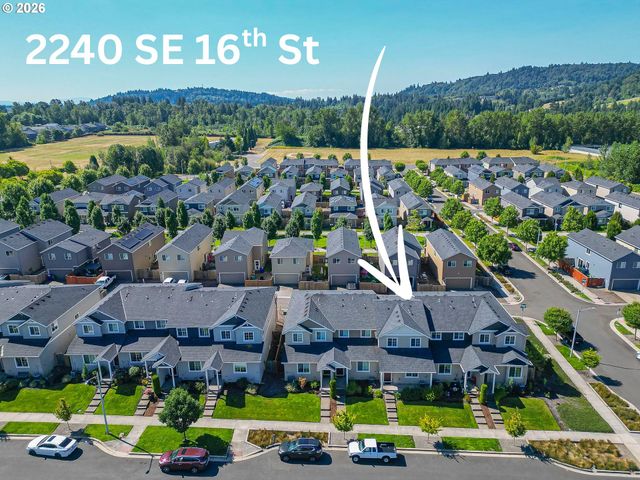 2240 Se 16TH St, Gresham, OR 97080