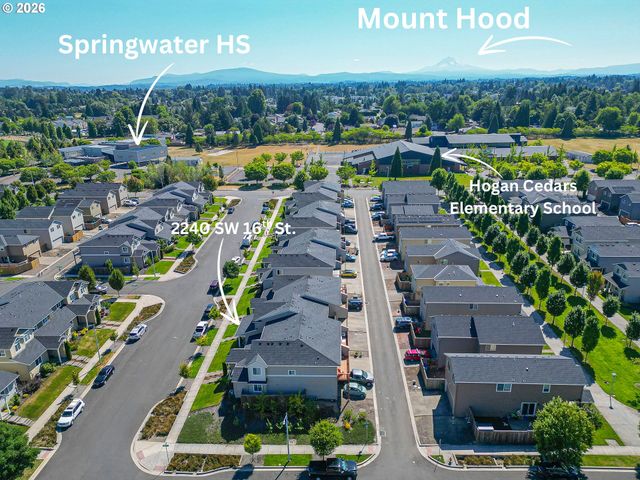 2240 Se 16TH St, Gresham, OR 97080
