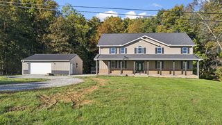 5455 St Rt 247, Liberty Twp, OH 45133