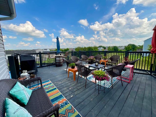 218 Harmony Ridge Road, Georgetown, KY 40324