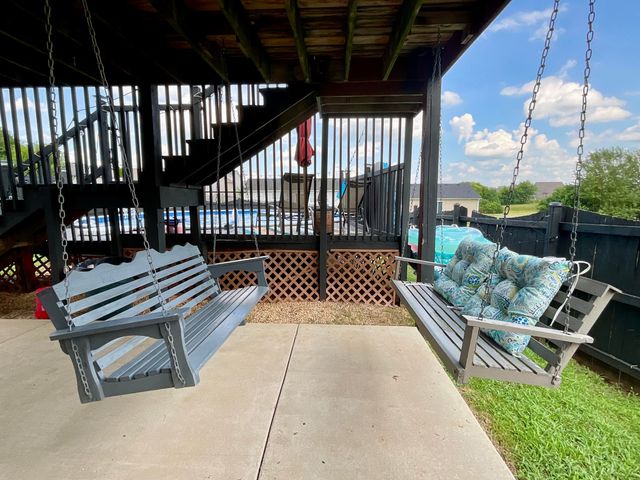 218 Harmony Ridge Road, Georgetown, KY 40324