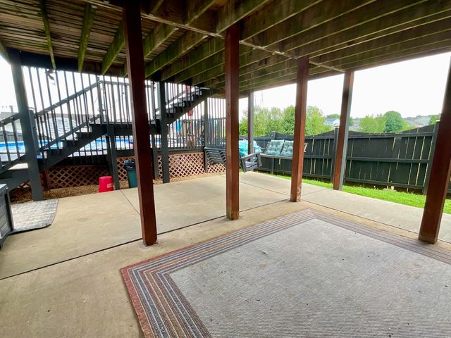 218 Harmony Ridge Road, Georgetown, KY 40324
