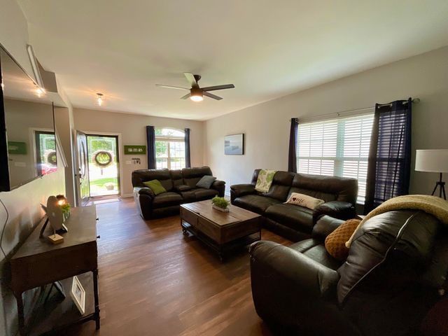 218 Harmony Ridge Road, Georgetown, KY 40324