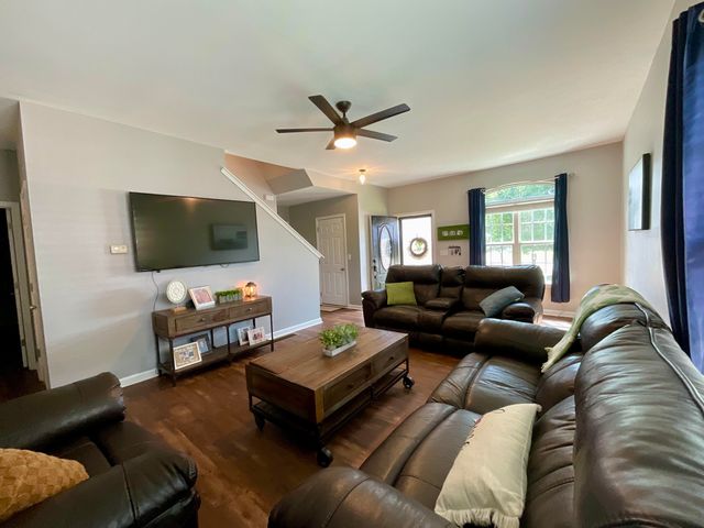 218 Harmony Ridge Road, Georgetown, KY 40324