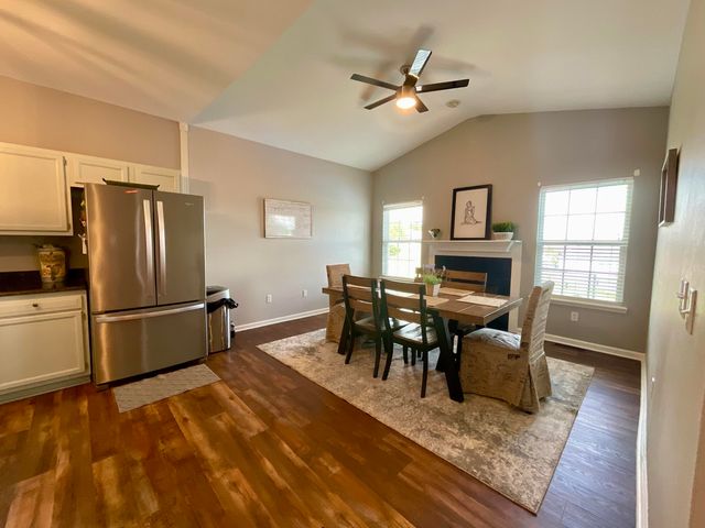 218 Harmony Ridge Road, Georgetown, KY 40324