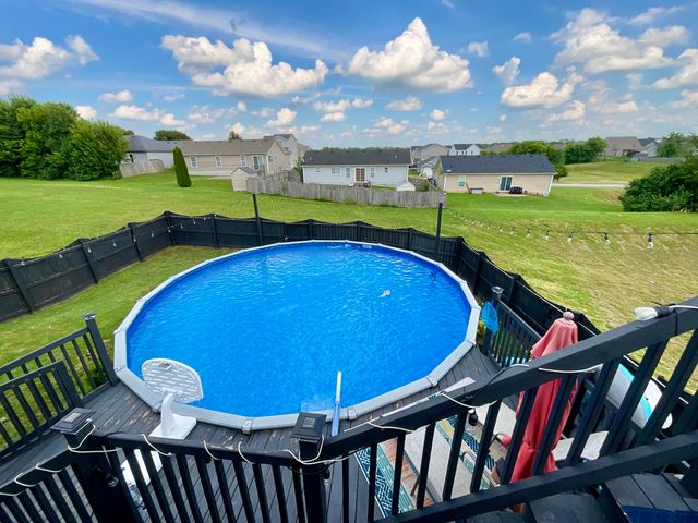 218 Harmony Ridge Road, Georgetown, KY 40324