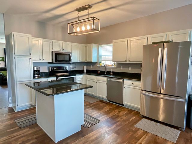 218 Harmony Ridge Road, Georgetown, KY 40324