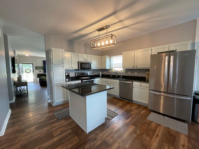 218 Harmony Ridge Road, Georgetown, KY 40324