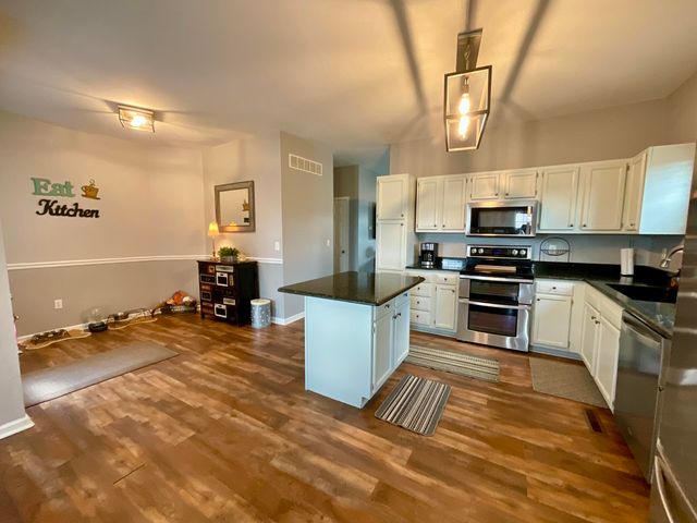 218 Harmony Ridge Road, Georgetown, KY 40324