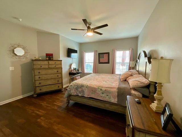 218 Harmony Ridge Road, Georgetown, KY 40324