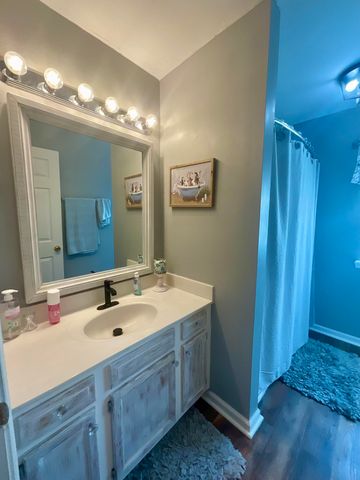 218 Harmony Ridge Road, Georgetown, KY 40324