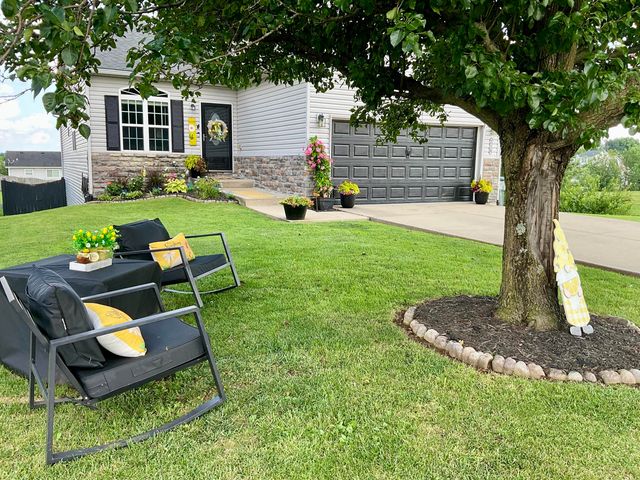 218 Harmony Ridge Road, Georgetown, KY 40324