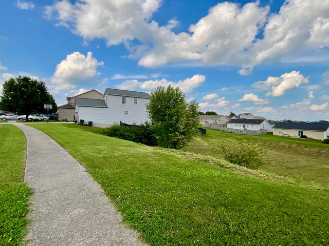 218 Harmony Ridge Road, Georgetown, KY 40324