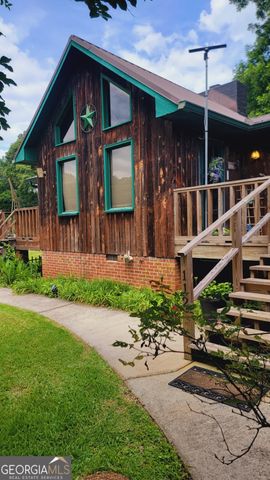 112 Fourth Ave, Griffin, GA 30223