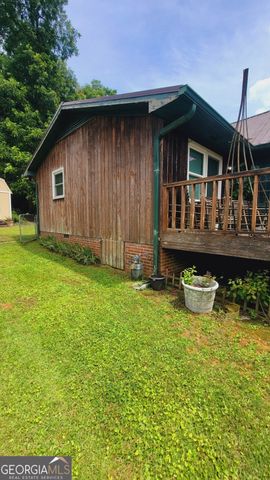 112 Fourth Ave, Griffin, GA 30223