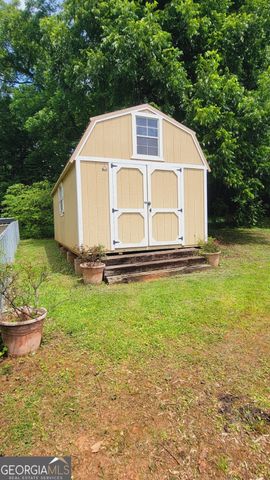112 Fourth Ave, Griffin, GA 30223