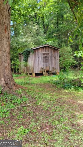 112 Fourth Ave, Griffin, GA 30223