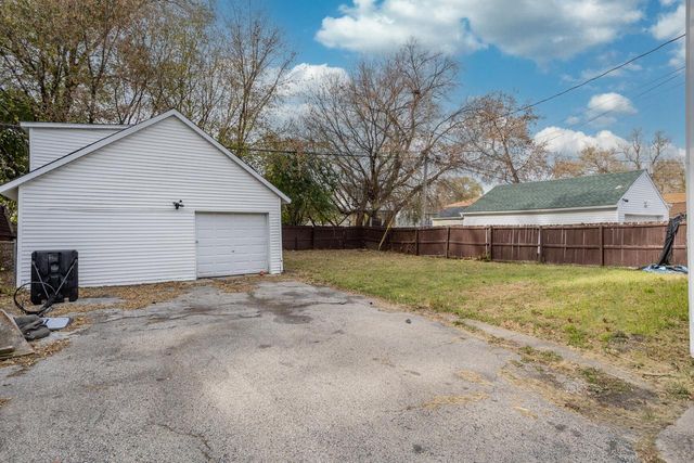 6507 N 54th STREET #6509, Milwaukee, WI 53223