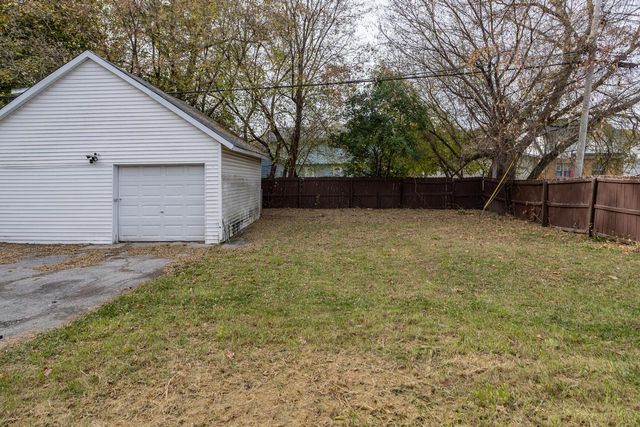 6507 N 54th STREET #6509, Milwaukee, WI 53223